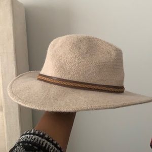 Women’s Brimmed Hat